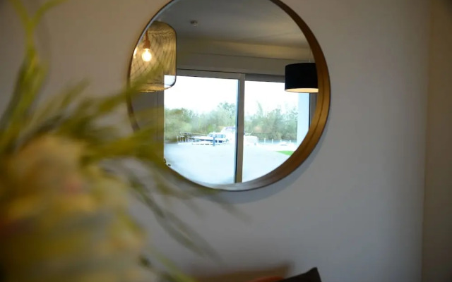Luxstay Werder