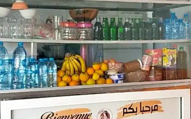 La Doña Food