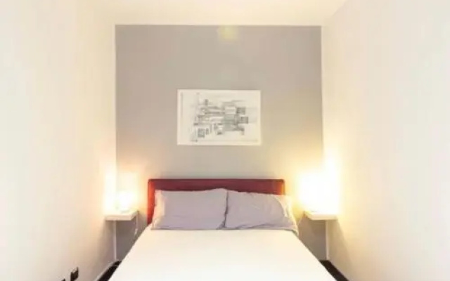 Luxury Home 100 Mq A Stone'S Throw From The Duomo