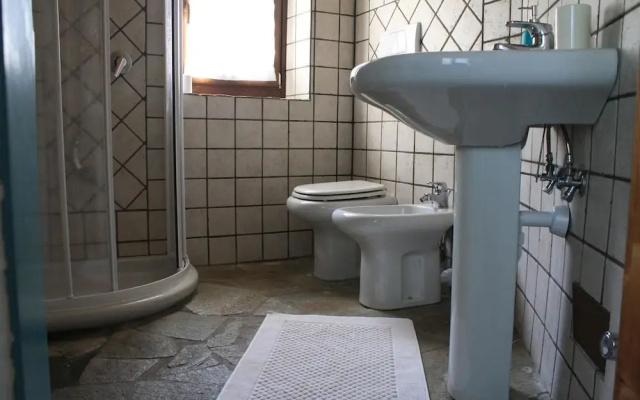 B&B La Campagnetta