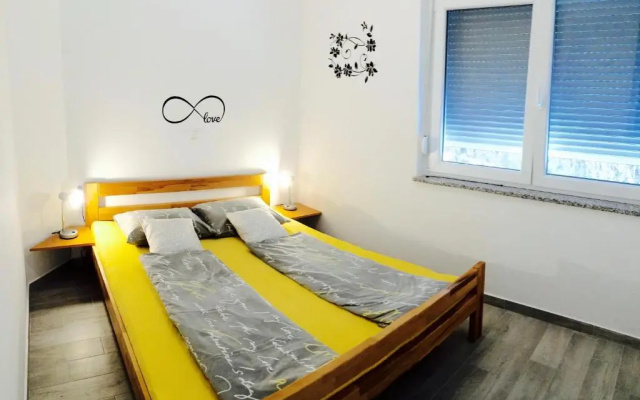 Apartment Dvorska