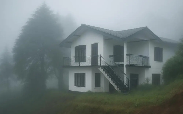 The Crowns Lodge