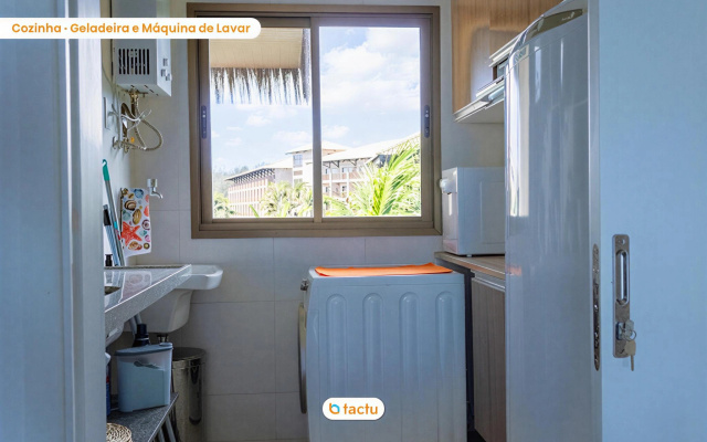 Bangalô Vista Mar Vg Sun Cumbuco Por Tactu