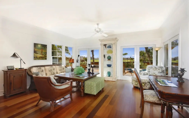 Plantation  At Poipu 3 Bedroom Home