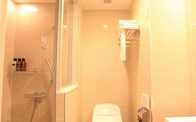Urban Hotel Kyoto Gojo Premium
