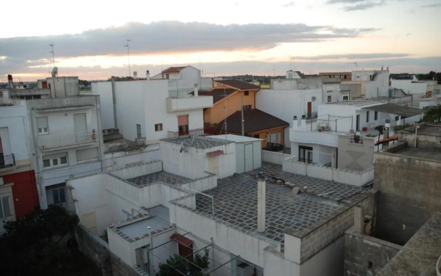 Casa Meravigli
