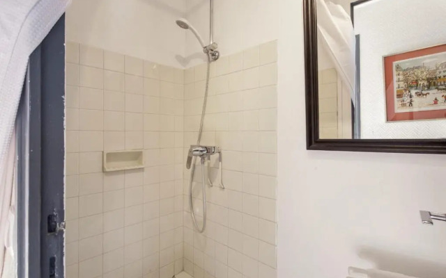 Charming 3 3br with breathtaking seaview in Biarritz center - Welkeys