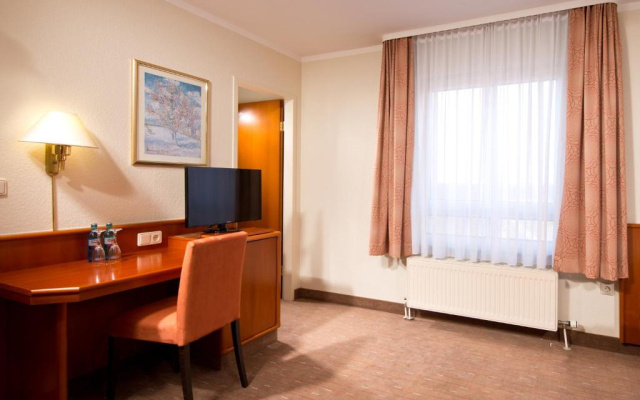 ACHAT Hotel Schwarzheide Lausitz