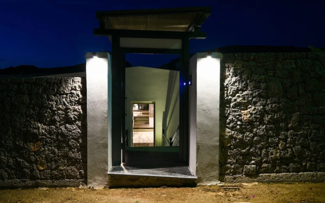 Villa Selenia Platinum