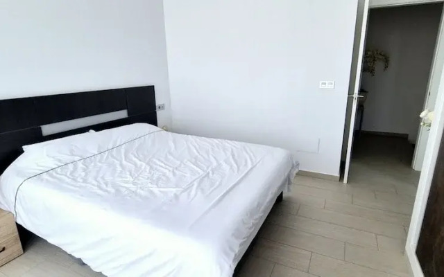 Orihuela Costa House for 6 Guests