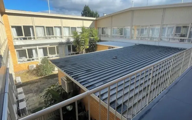 Kingsway Motel Geelong
