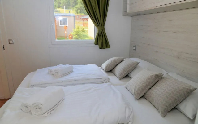 Big Bear Plitvice Camping Resort