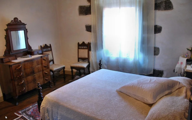 Casa Castori