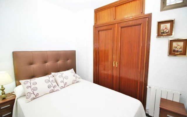 Apartamento Principado Arena