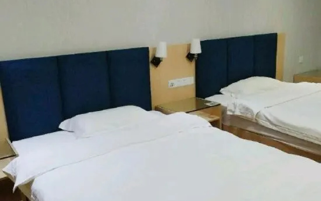 Mini Hotel