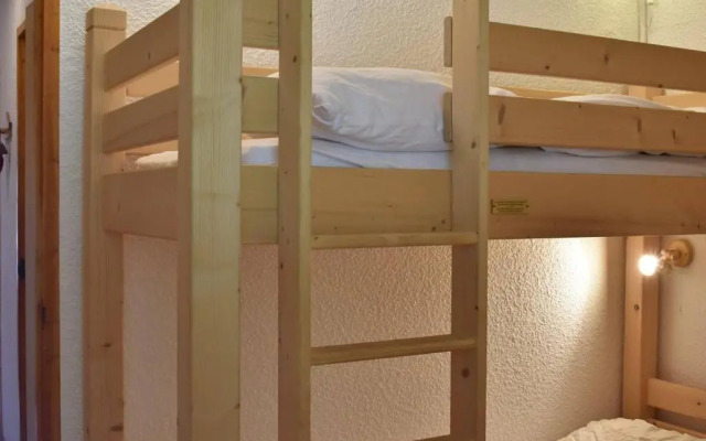 Appartement Méribel, 2 pièces, 5 personnes - FR-1-180-313