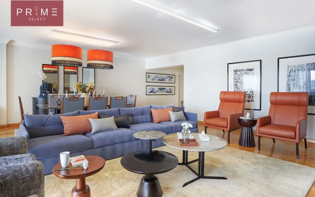 Prime Residence Arkadia