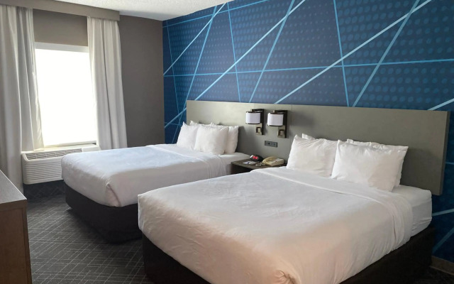 Comfort Inn Greenville I-65