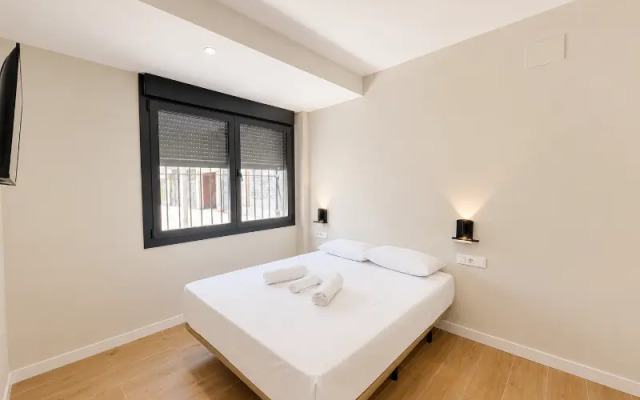 Hostal Ramon y Cajal