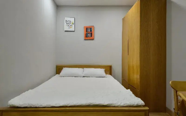Your Home Serviced Apartment