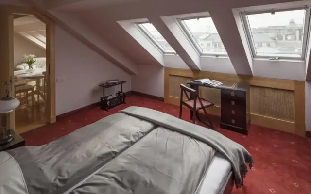 City Suite Budapest