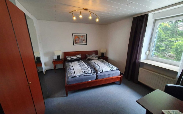 Hotel Jungmann
