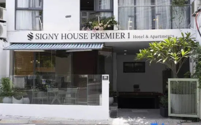 Signy House Premier 1