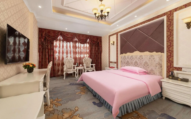 Shangdu Hotel