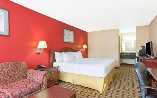 Days Inn Sumter