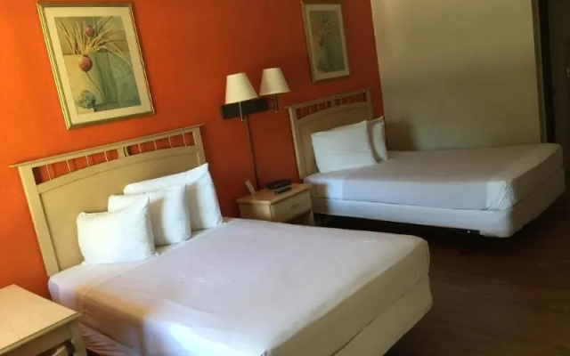 Duo Boutique Hotel