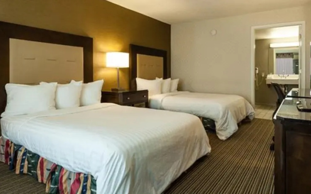 Best Western DeKalb Inn & Suites