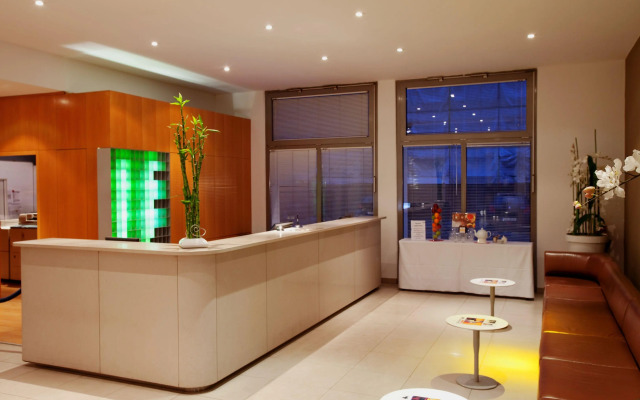 arcona Hotel am Havelufer