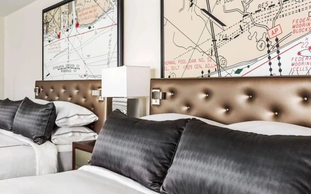 THE TENNESSEAN Hotel