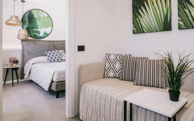Mangia's Himera Resort