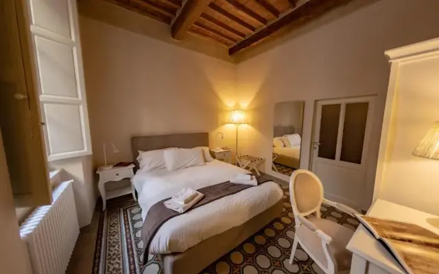 San Martino Suite