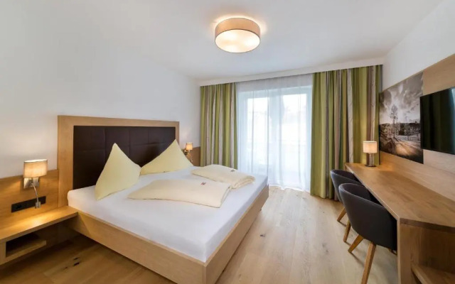 Hotel Garni Sohler