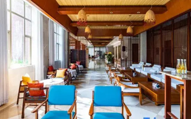 Xinhe Resort