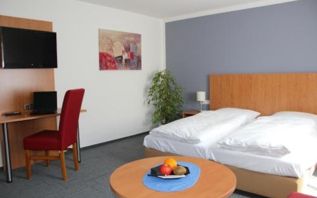 Hotel Schlosskeller