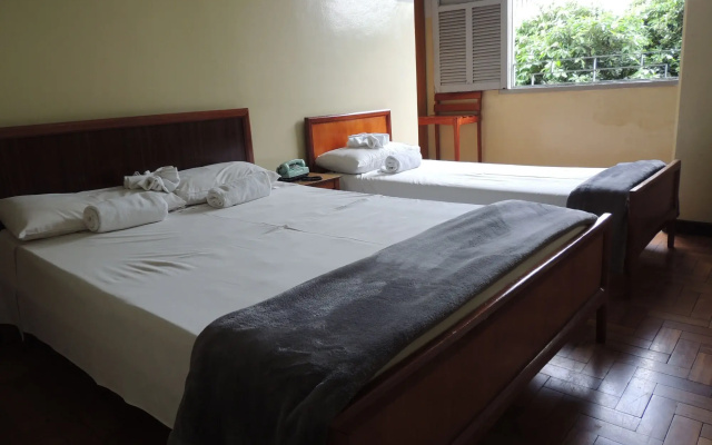 Hotel Esplanada