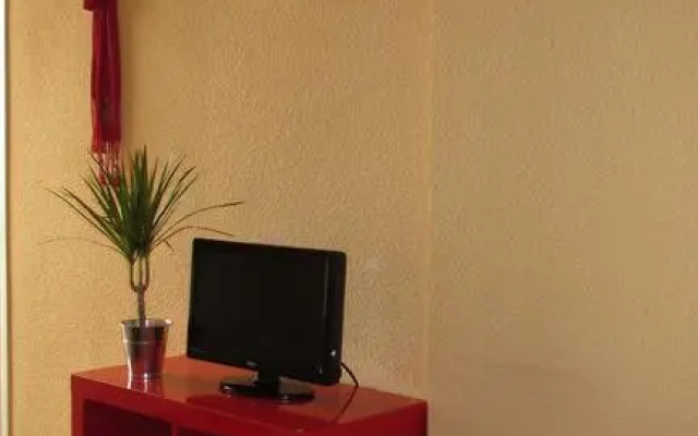 San Juan Hostel Madrid