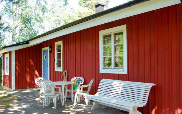 Harge Sörgård (NAK 043)