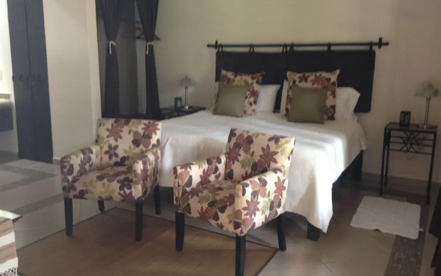 Hotel Boutique Casa de Campo Malinalco