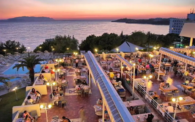 Beks Premium Resort Spa