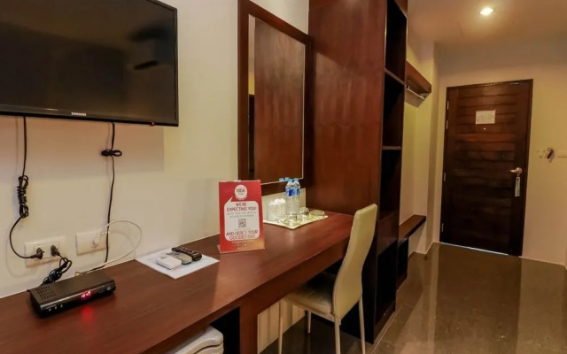 Nida Rooms Patong 159 Phang Princess