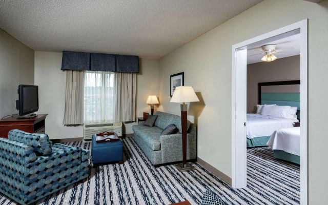 Homewood Suites by Hilton Portland