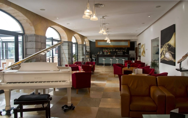 Gran Hotel Sóller