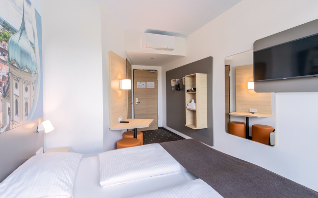 B&B Hotel Augsburg-Nord