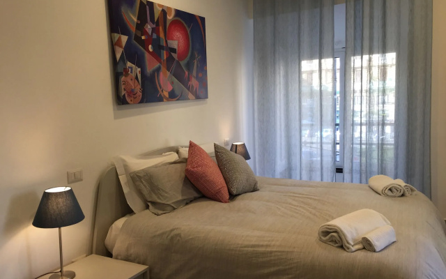 2Naples rooms