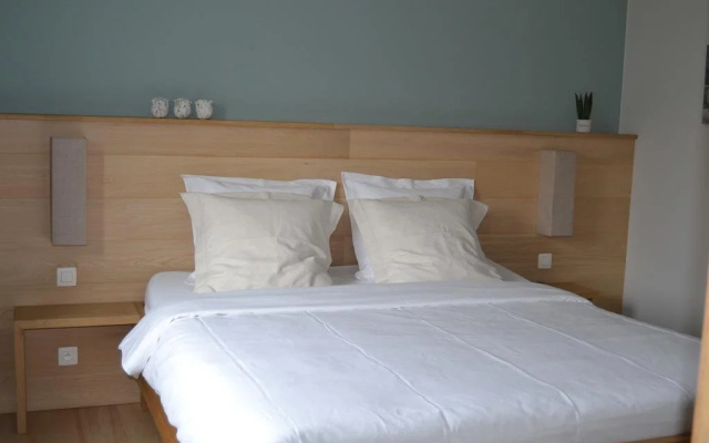 B&B L'Echappée Belle