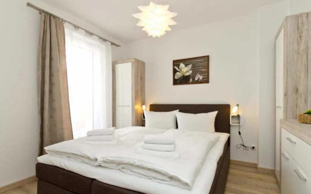 Villa Bettina App 10
